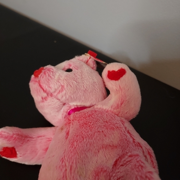 TY Beanie Babies Romance 2001 - Picture 7 of 8